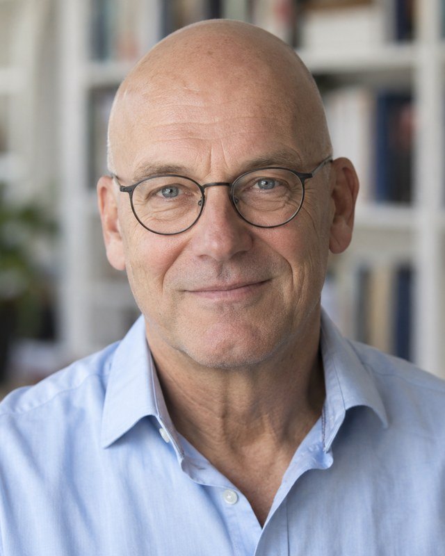 Didier Lafitte