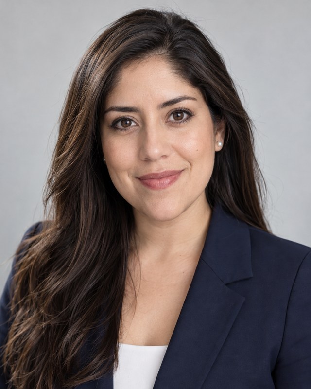 Yasmine Moreau